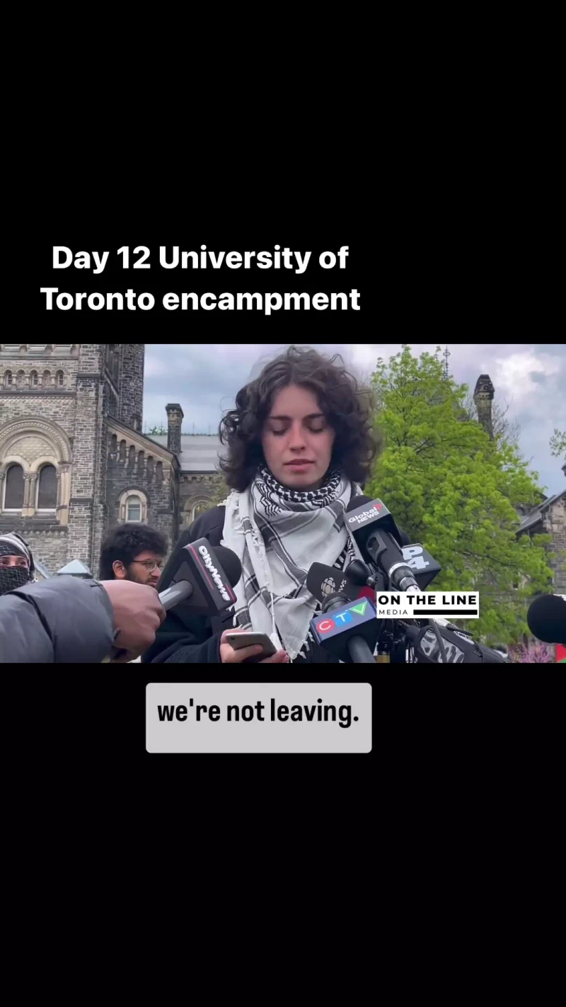 Kalliopé Anvar McCall We’re Not Leaving_#22